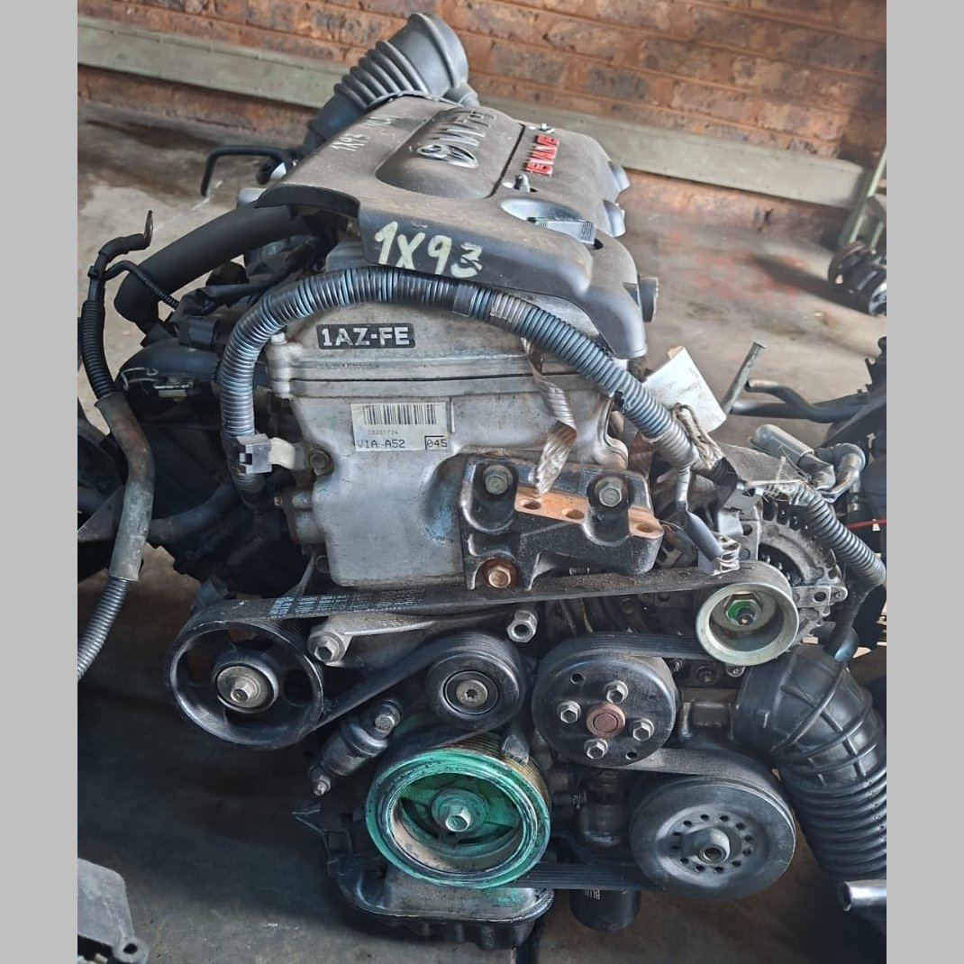 1AZ-FE | Toyota Rav 4 Engine