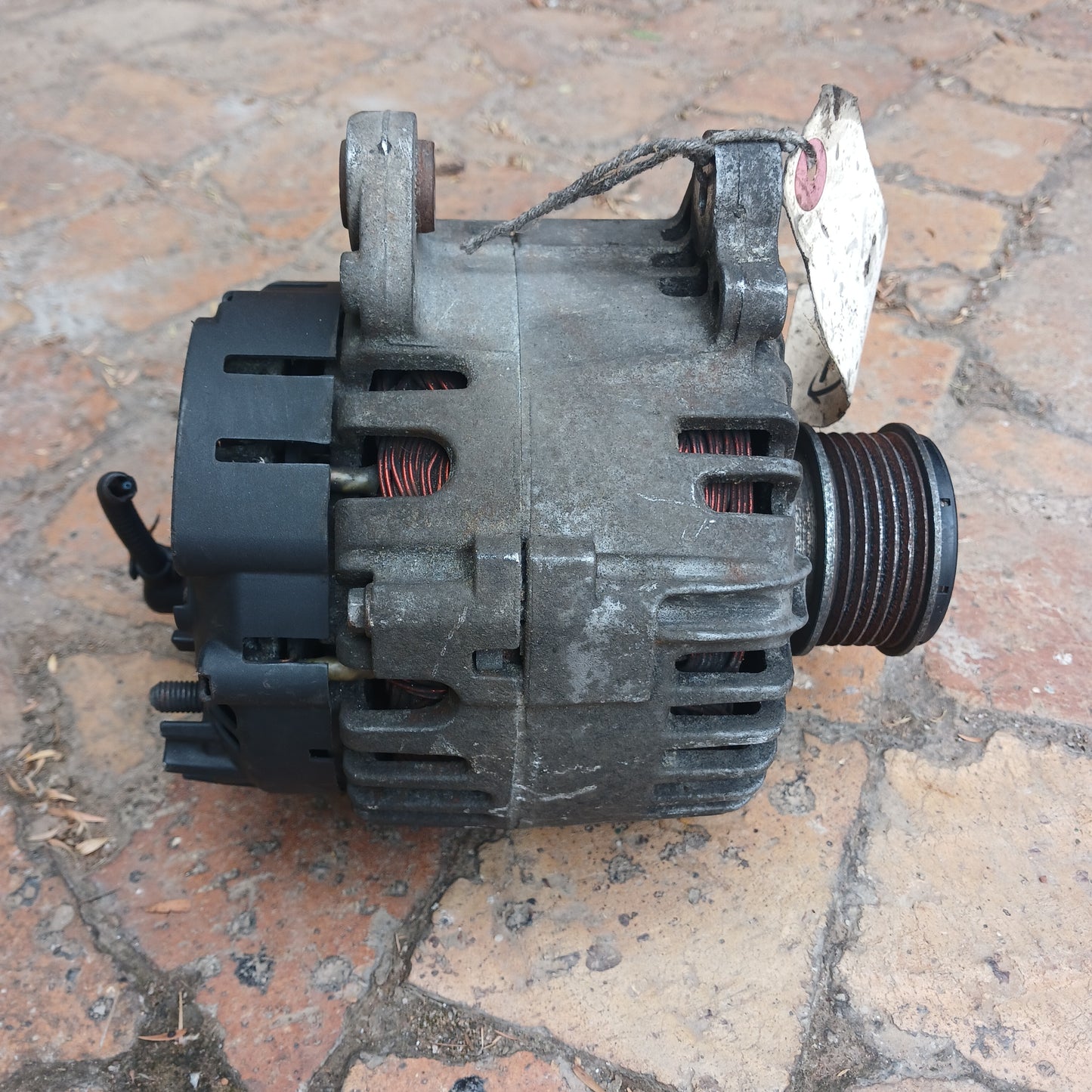 Alternator | BXE BLS BKC | VW 1.9 TDi