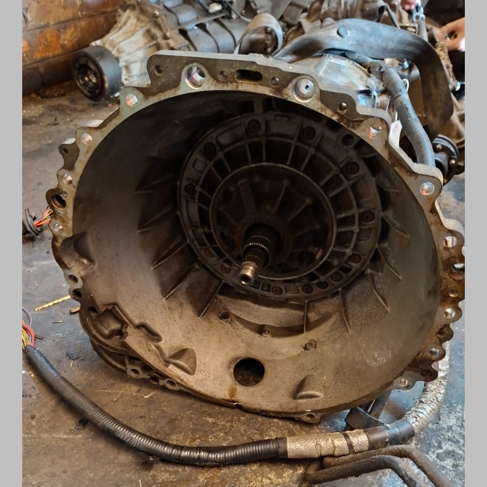 Land Rover - Range Rover Automatic Gearbox | 276DT