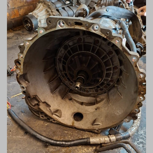 Land Rover - Range Rover Automatic Gearbox | 276DT