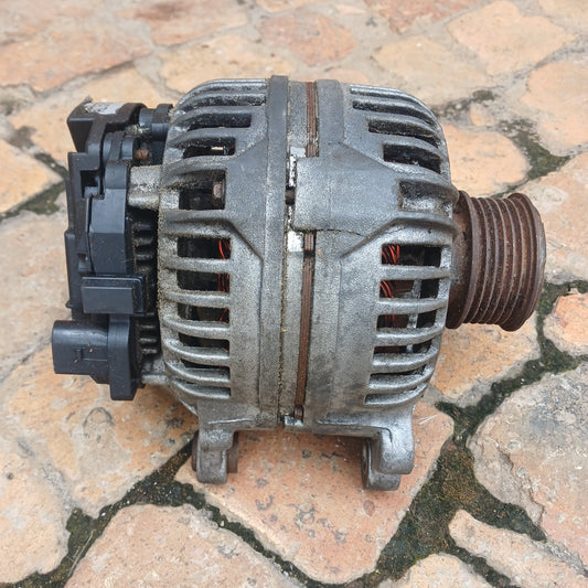 Alternator | BKD | VW 2.0 Tdi