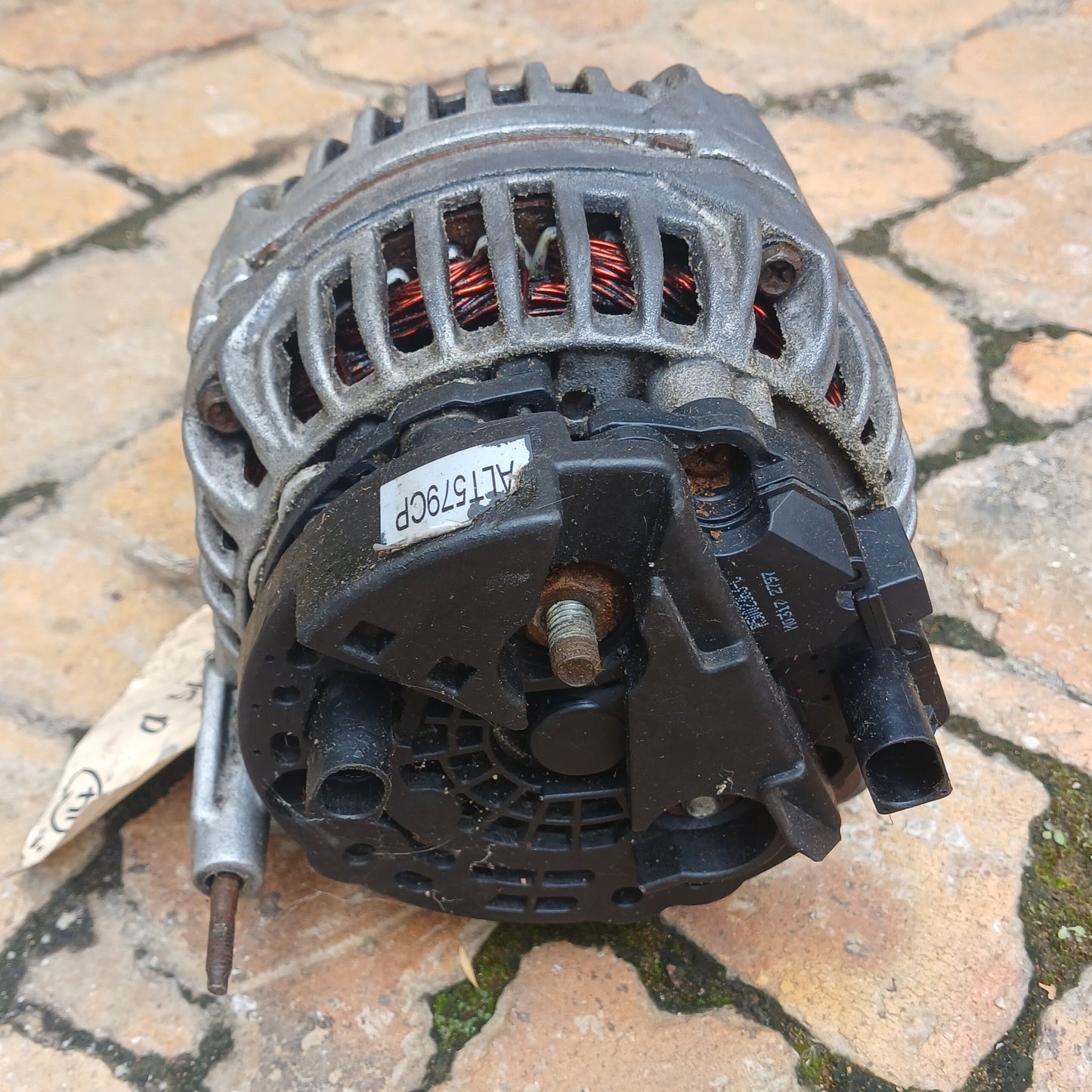 Alternator | BKD | VW 2.0 Tdi