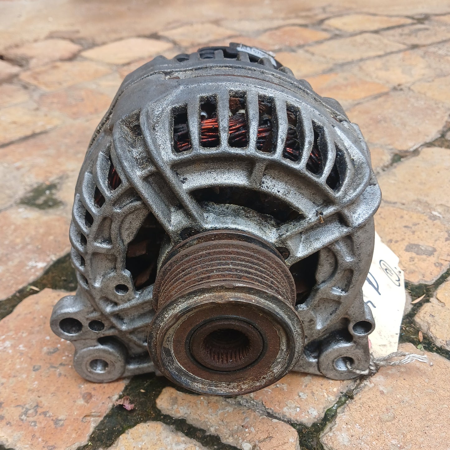 Alternator | BKD | VW 2.0 Tdi