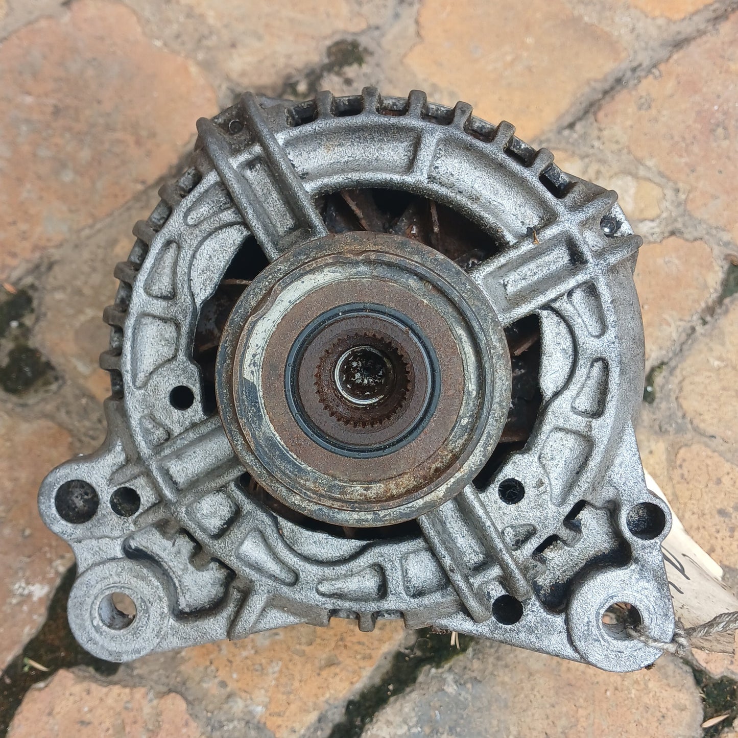 Alternator | BKD | VW 2.0 Tdi