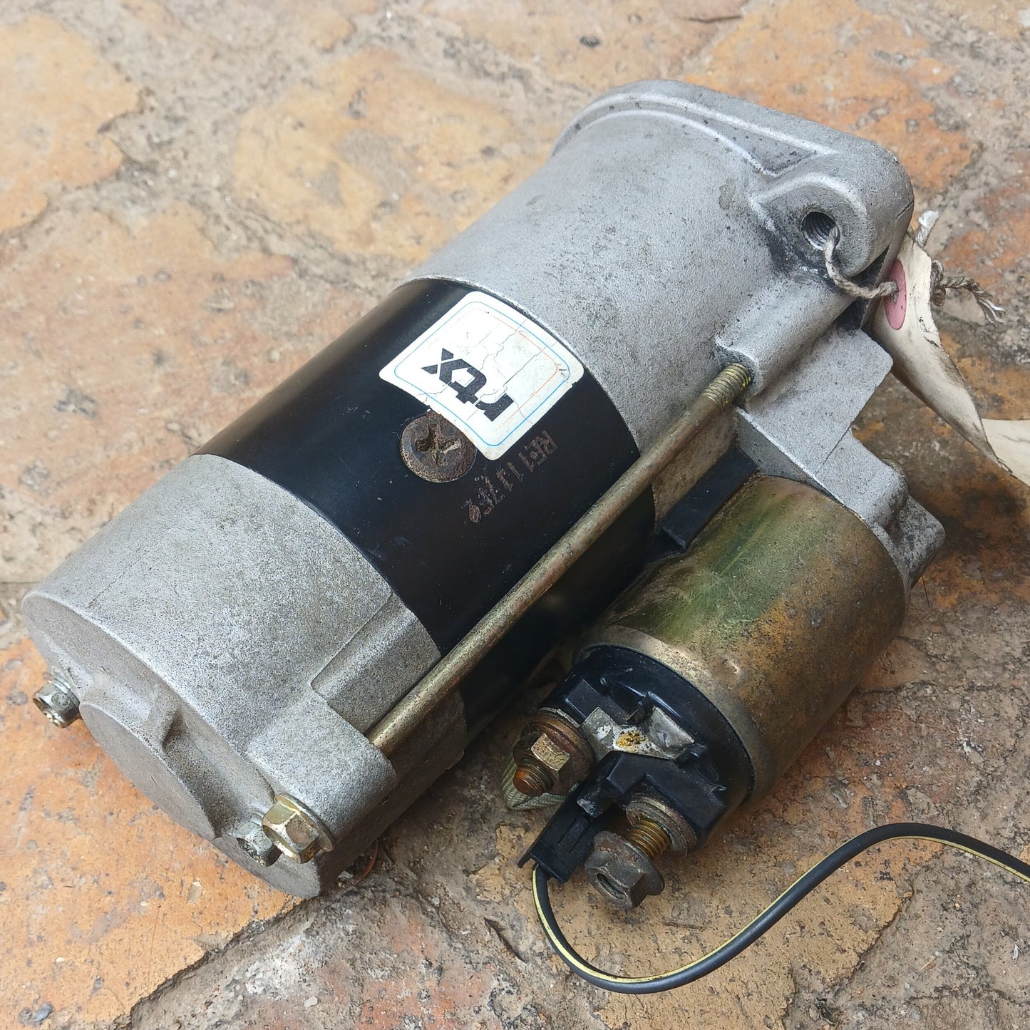 Starter | BKD | VW - Audi 2.0 TDi