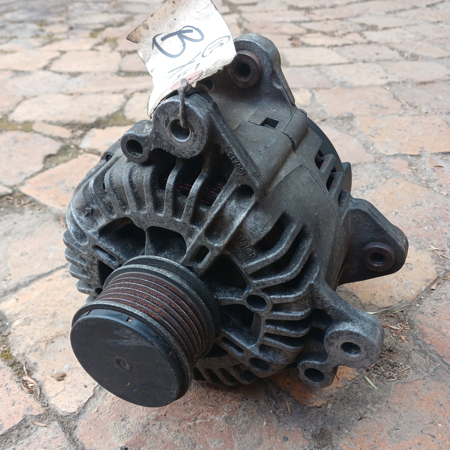 Alternator | BXE BLS BKC | VW 1.9 TDi