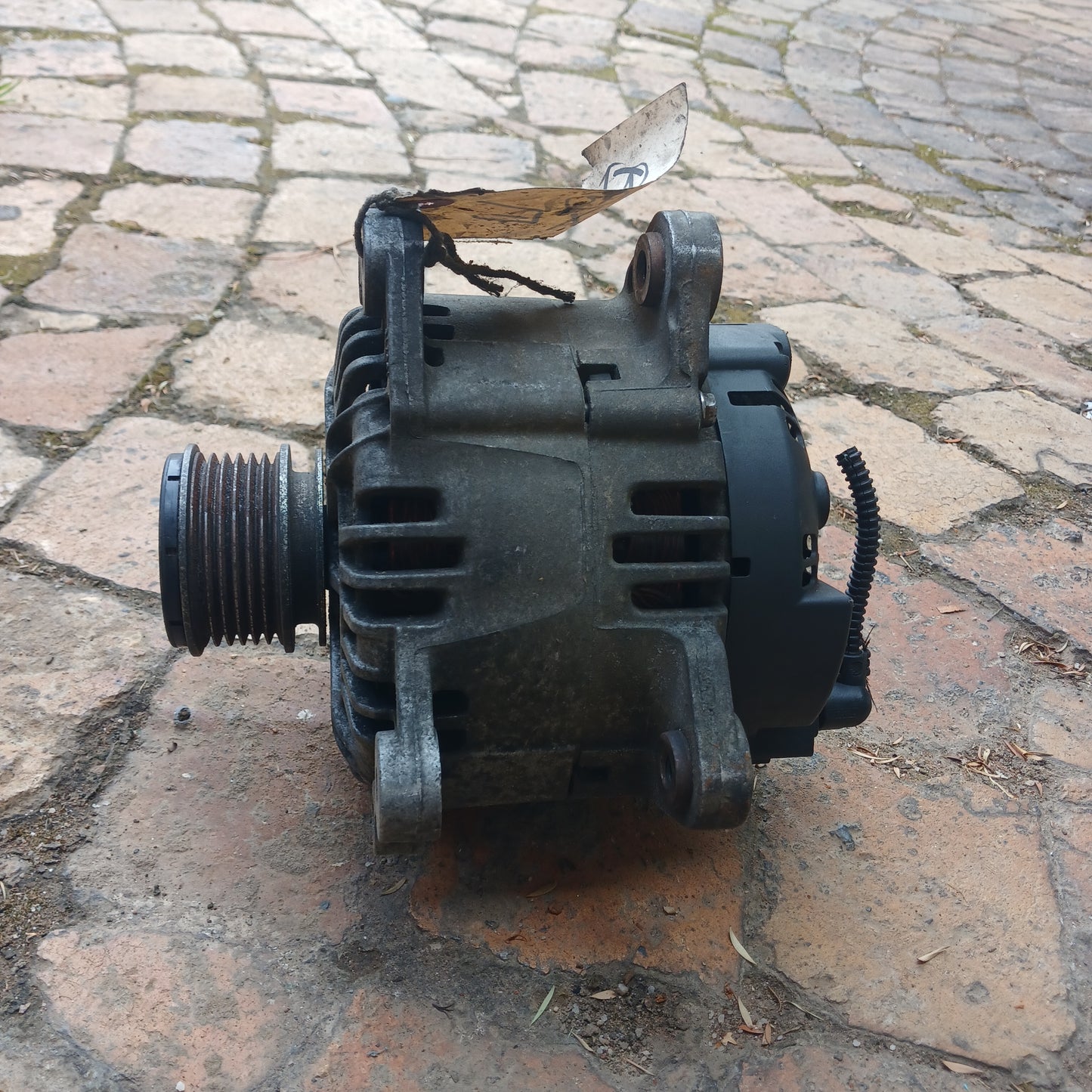 Alternator | BXE BLS BKC | VW 1.9 TDi