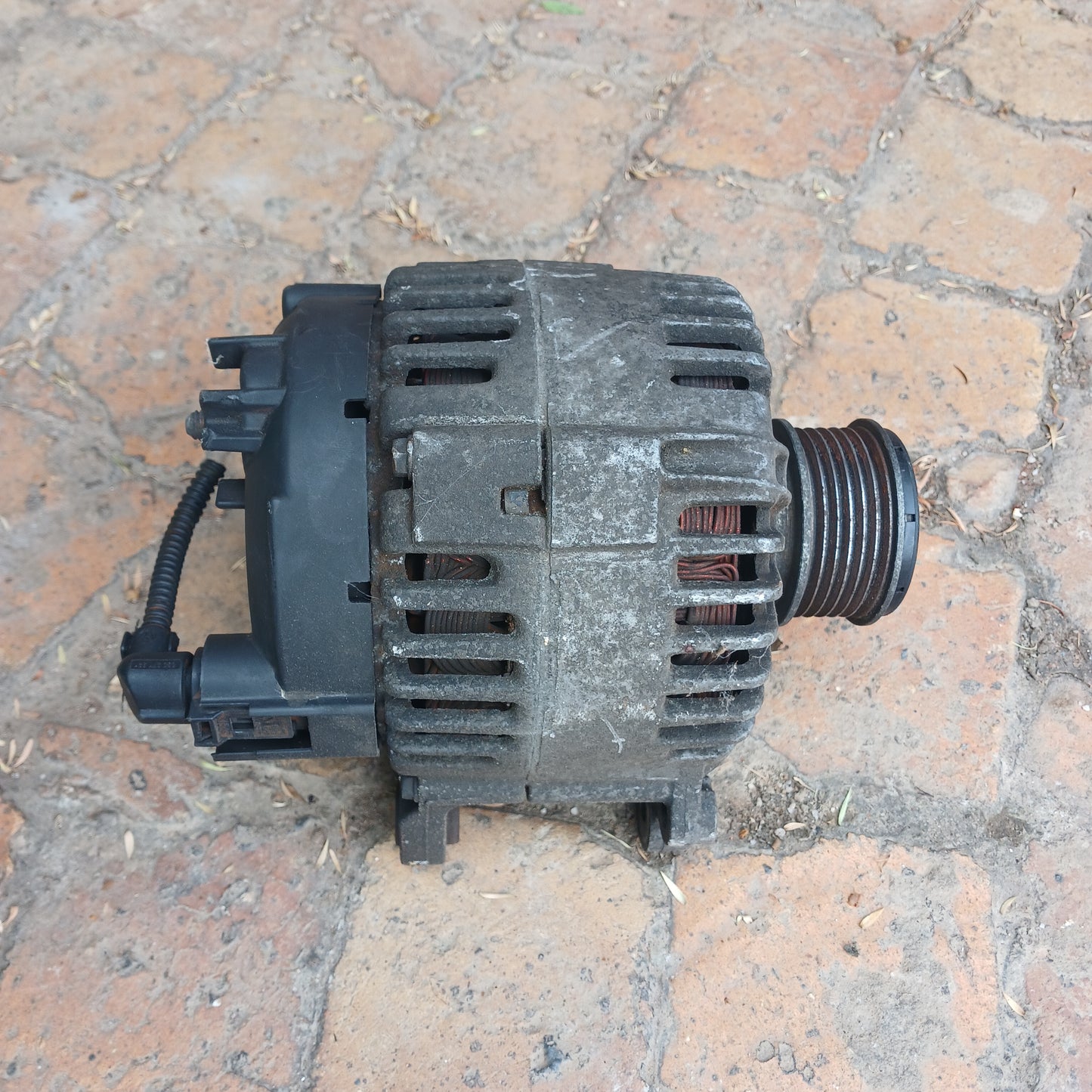 Alternator | BXE BLS BKC | VW 1.9 TDi