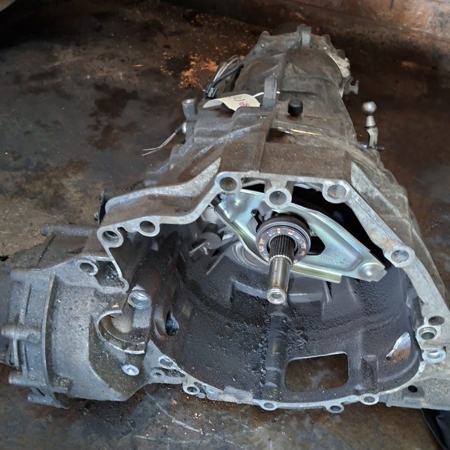 Audi A4 2.0 B8 TDI Automatic Gearbox | CAG