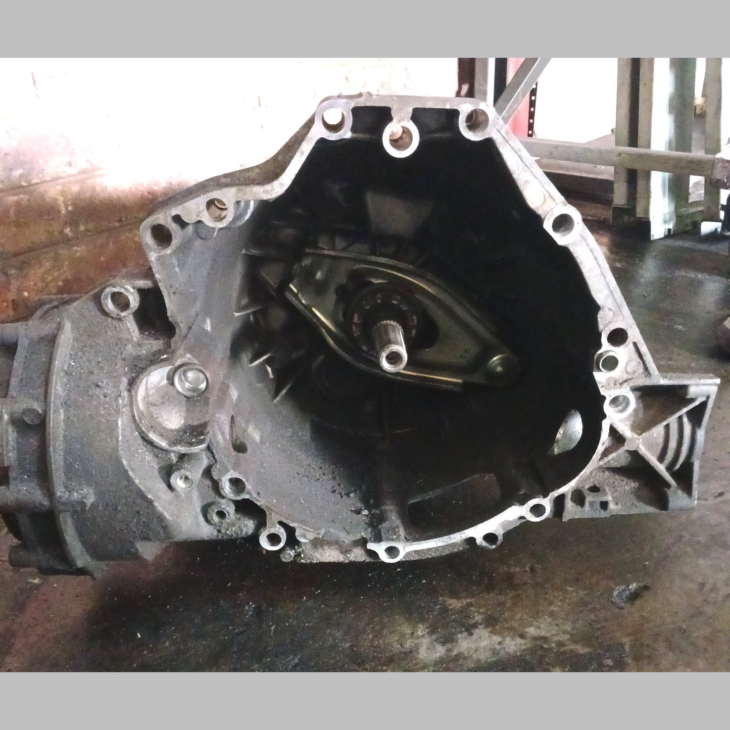 Audi A4 2.0 B8 TDI Automatic Gearbox | CAG