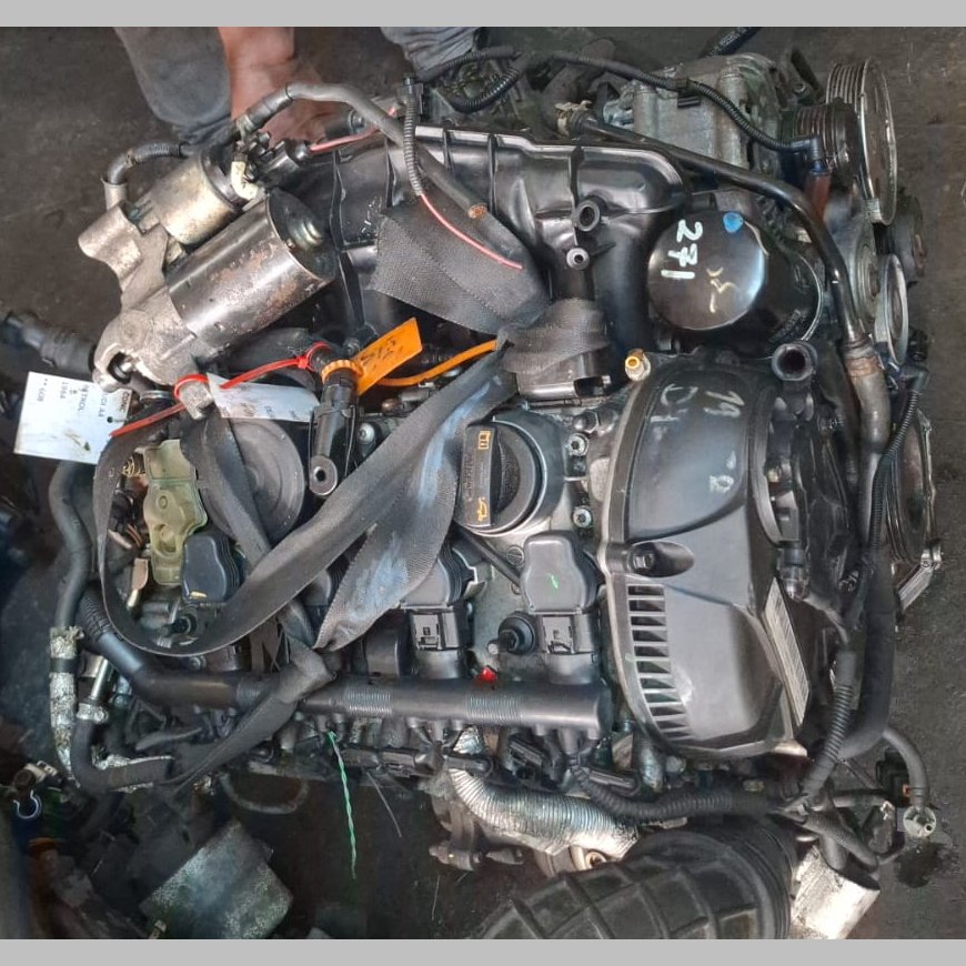 CDN | Audi A4 Tfsi 2.0 Engine
