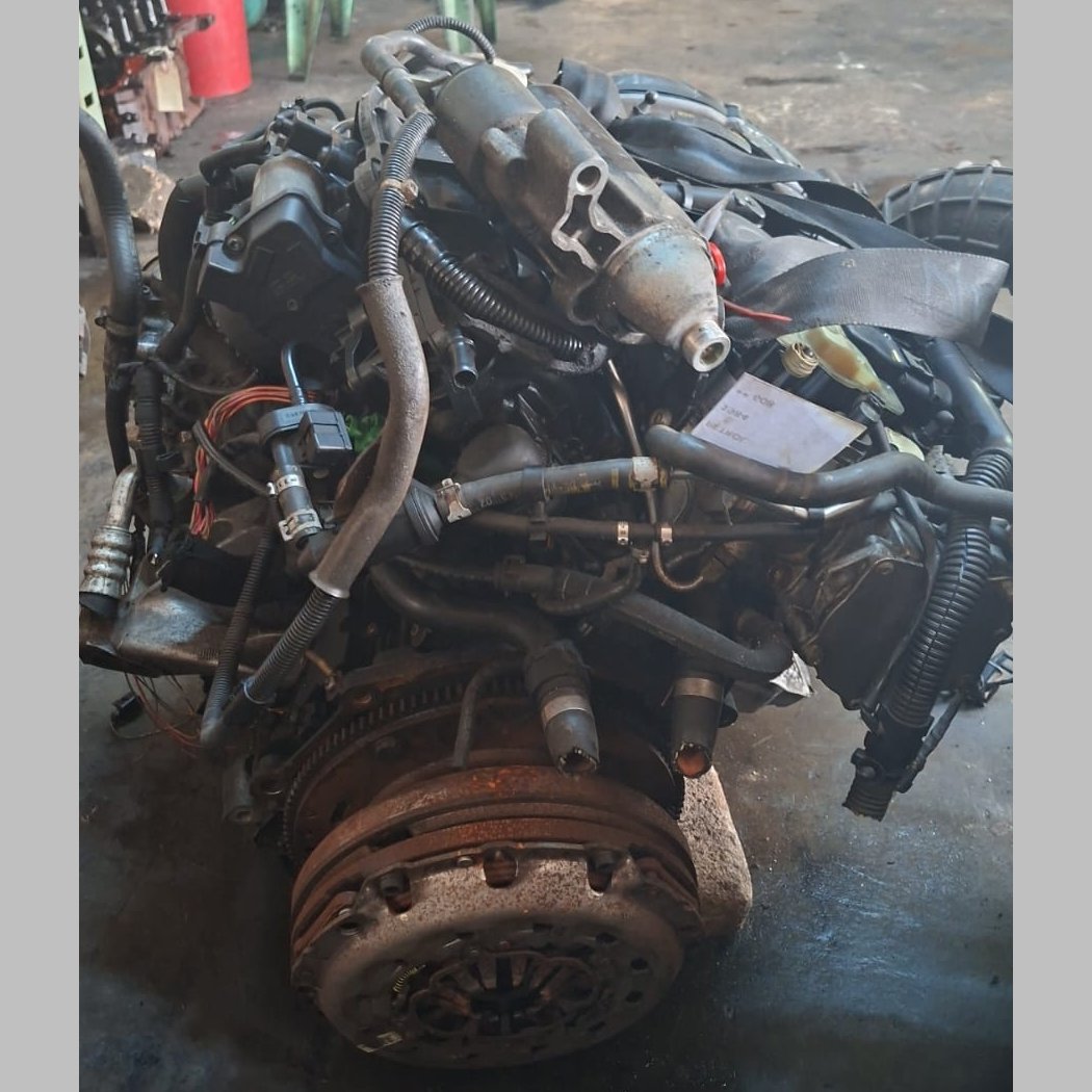 CDN | Audi A4 Tfsi 2.0 Engine