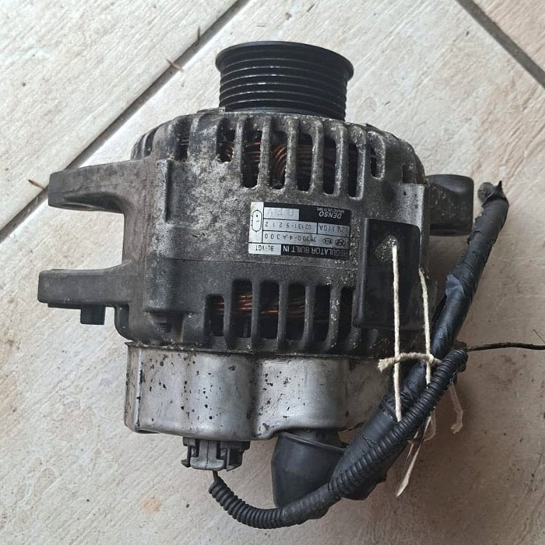 Alternator | D4CB | KIA