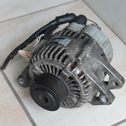 Alternator | D4CB | KIA