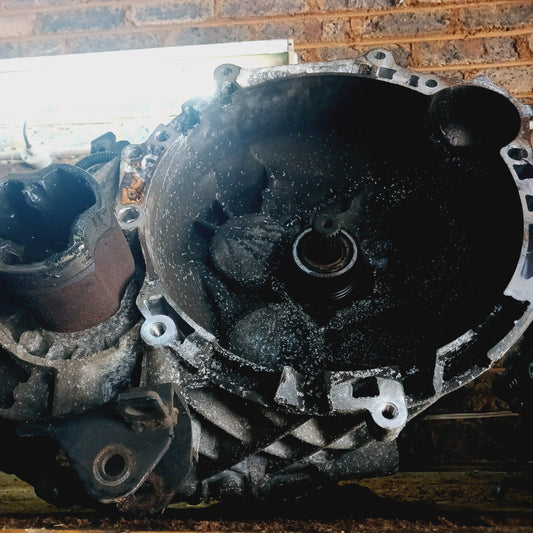 Hyundai IX35 / Kia Tucson 2.0 Manual Gearbox | D4HA