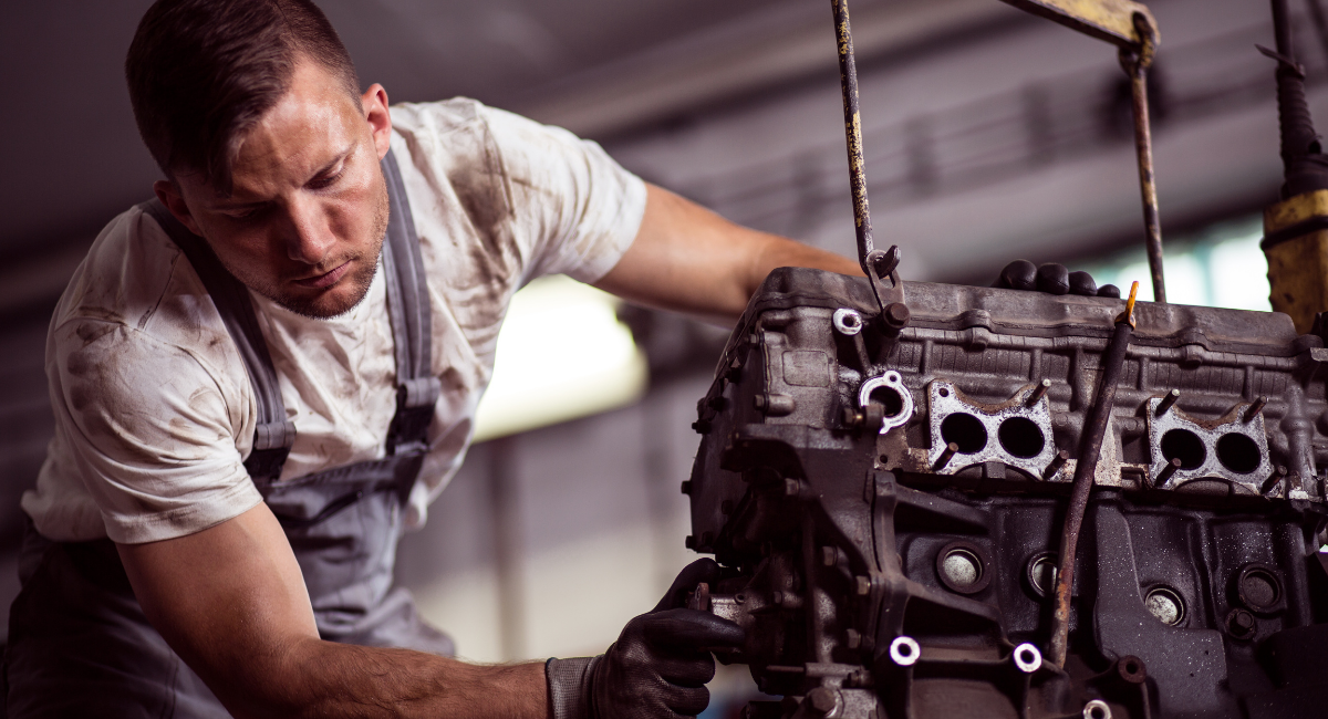 Renault, Ford, VW, Volvo, BMW, Toyota used engine prices | Reconditioned engines | South Africa