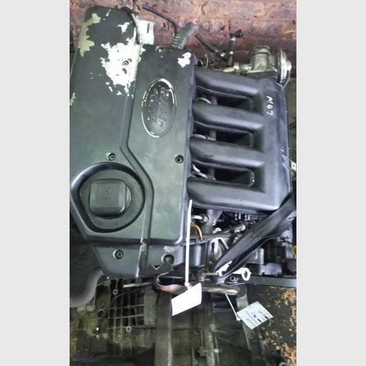 M47 | * SPARES ONLY * Land Rover Freelander Engine