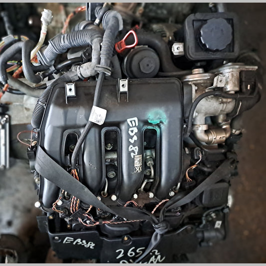 M47 | BMW 320D 2L - 5 Series Engine
