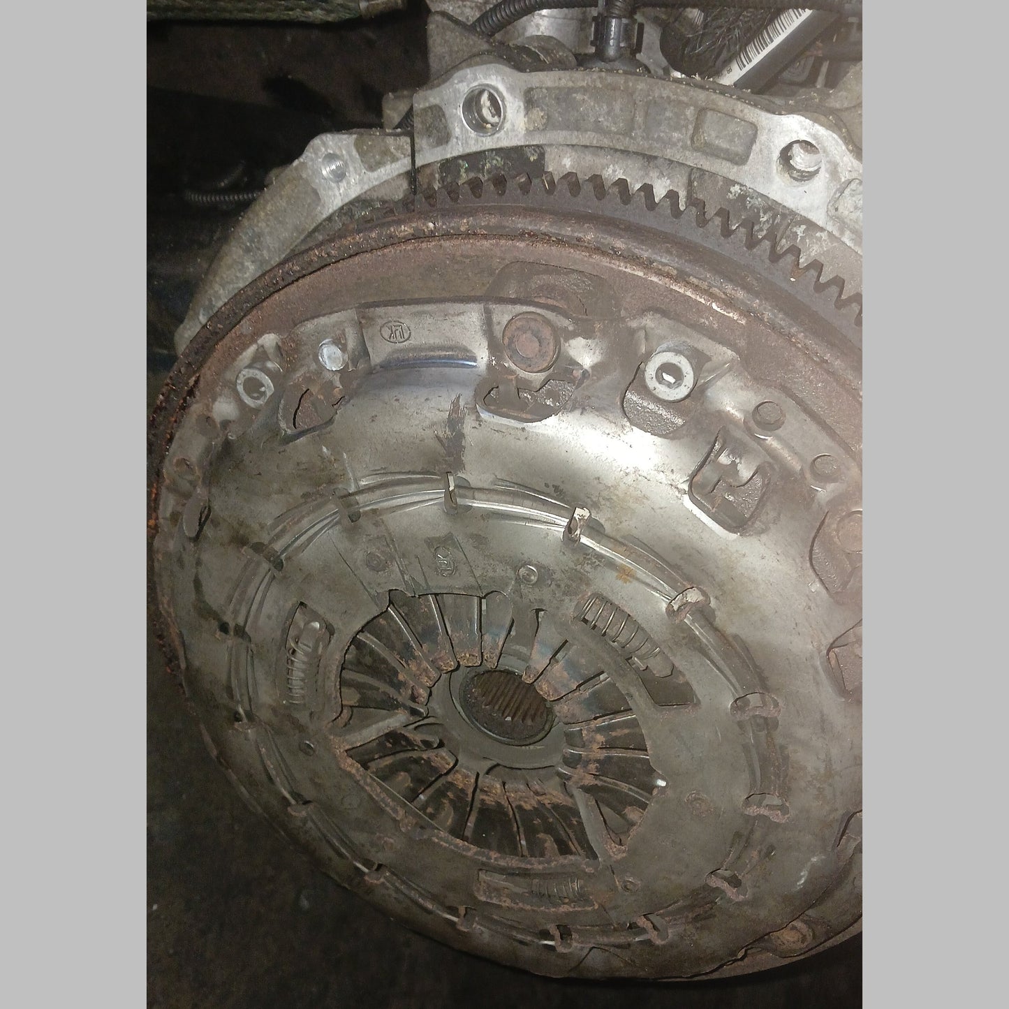 N47D20C | BMW 320D Engine