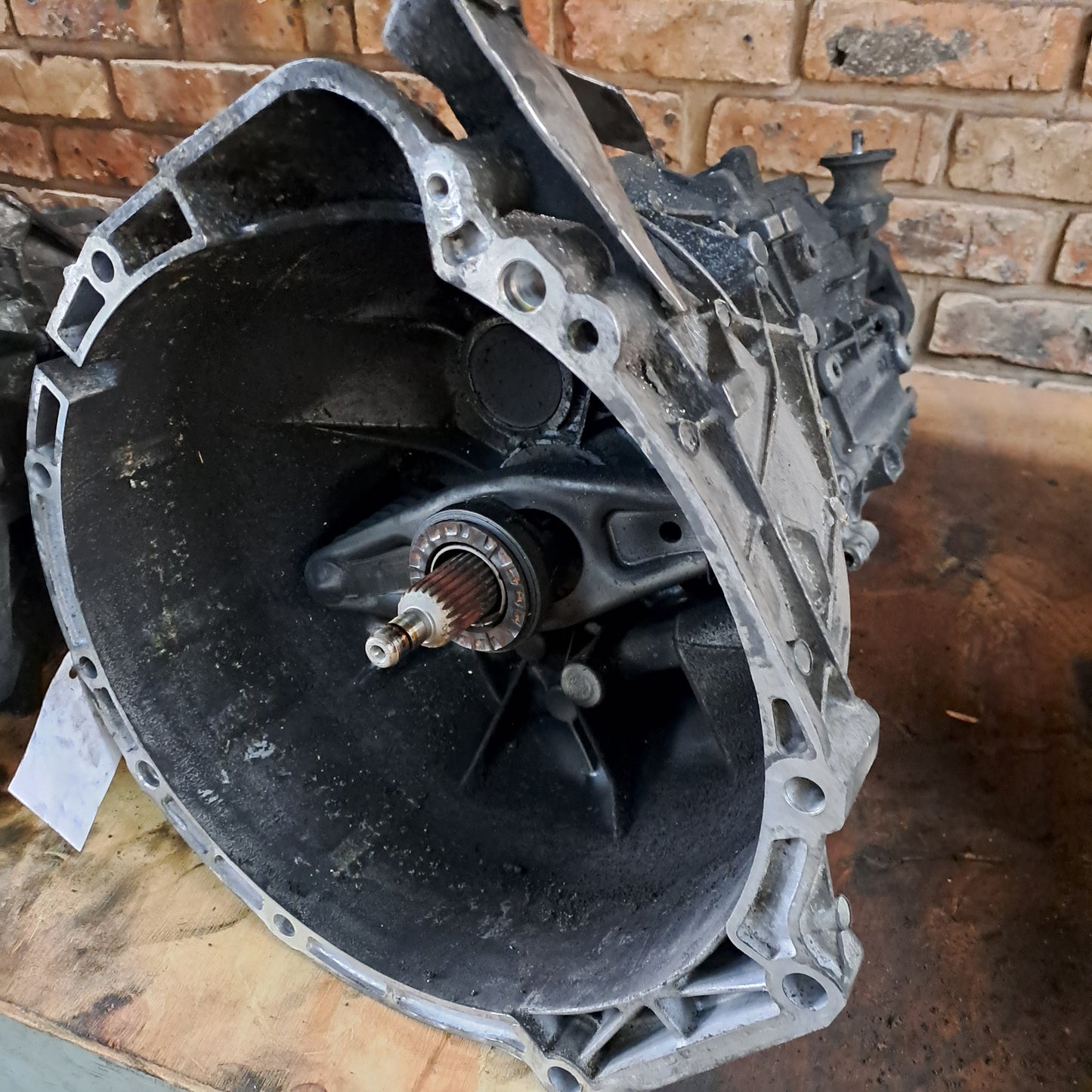 N47 | BMW Manual Gearbox