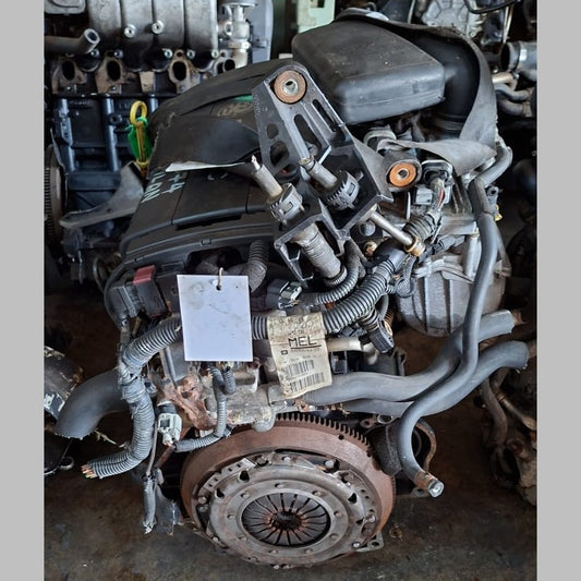 Z16XEP | Opel Astra H - Corsa Engine