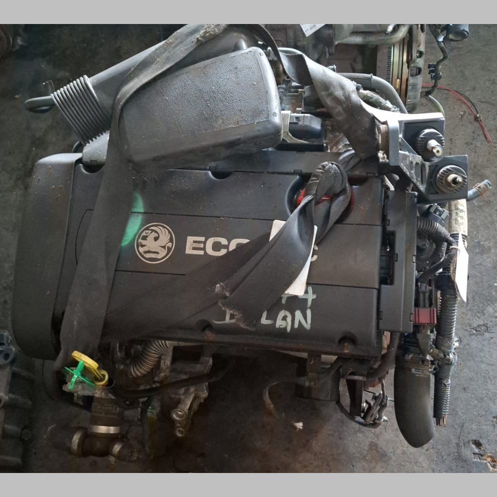 Z16XEP | Opel Astra H - Corsa Engine