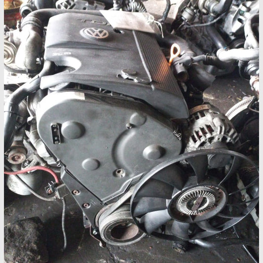 AHU | Volkswagen 1.9 TDI Golf 3 Engine