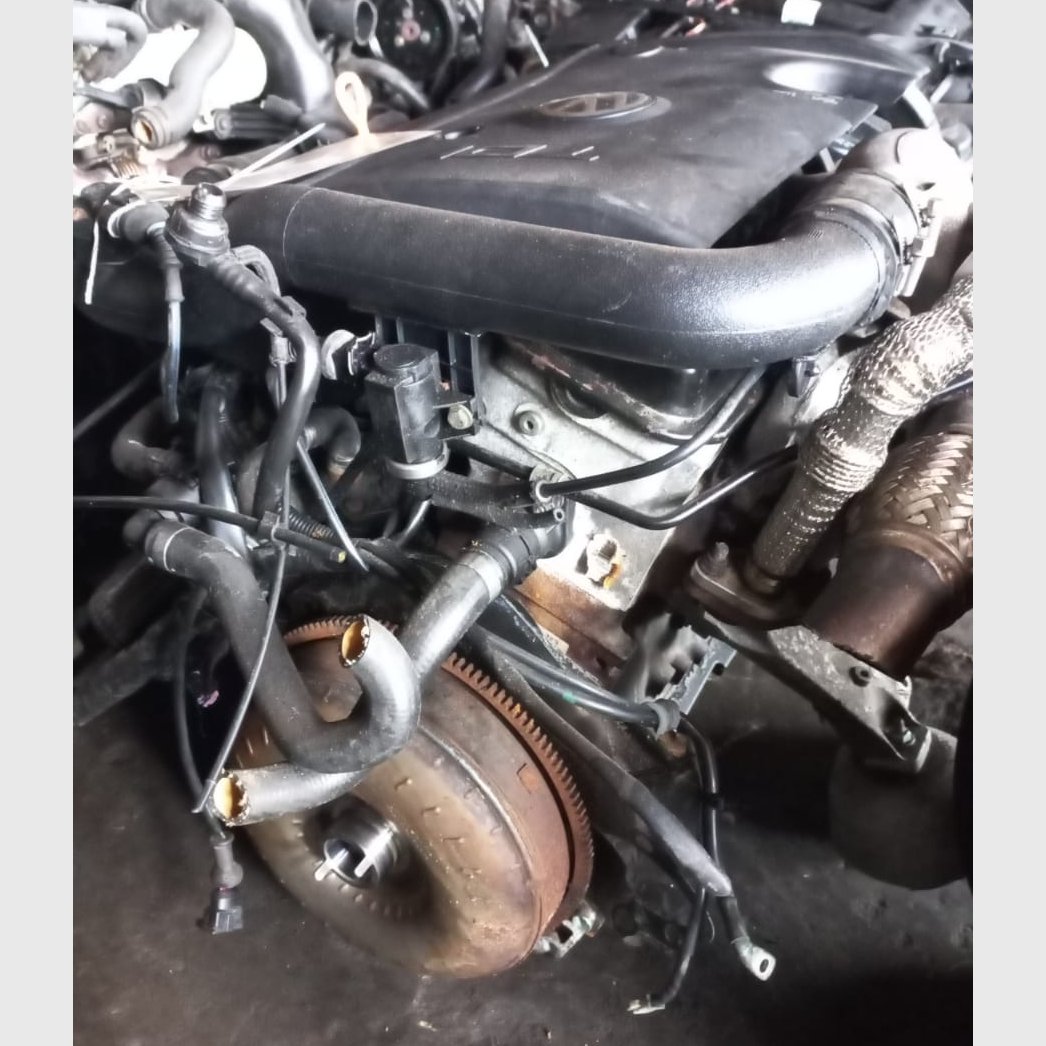 AHU | Volkswagen 1.9 TDI Golf 3 Engine