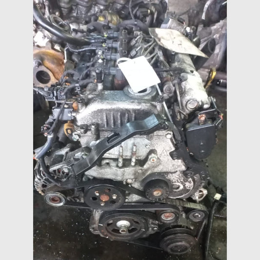 D4FB | * SPARES ONLY * Hyundai KIA 1.6L CRDi Engine