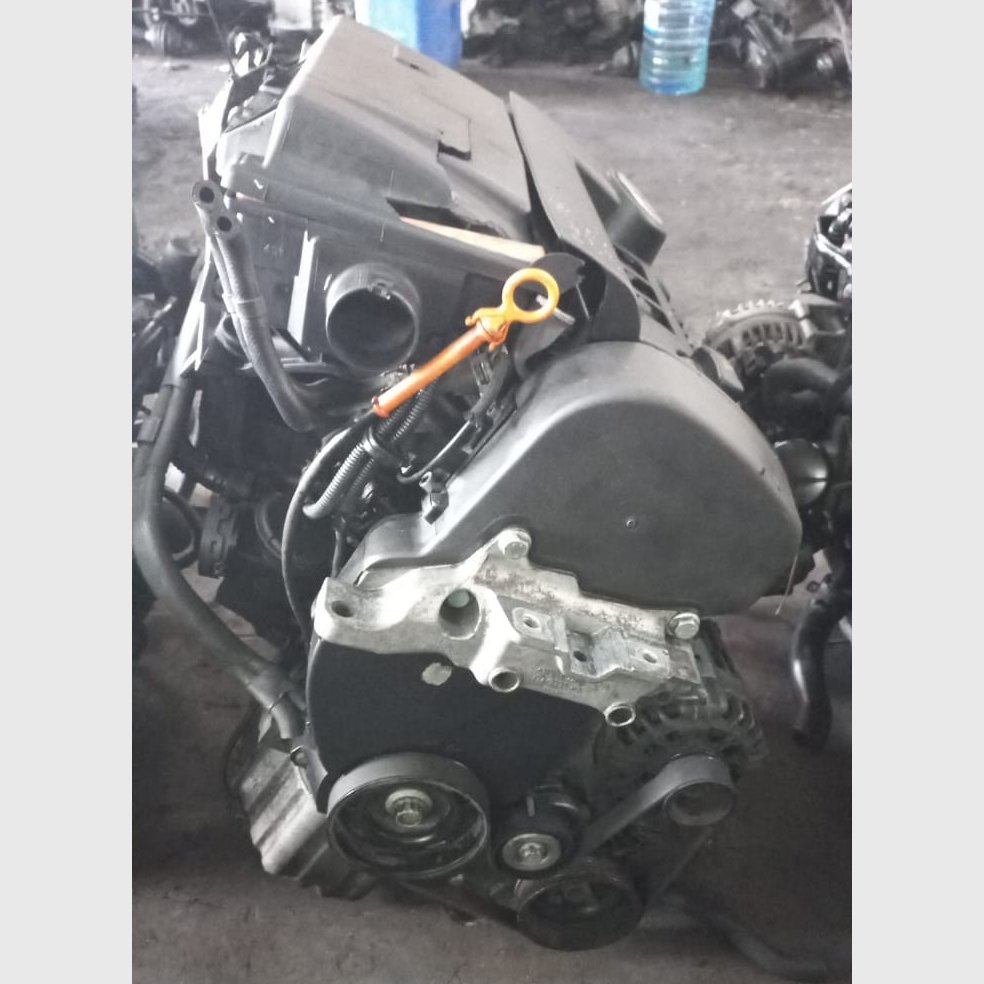BCA | Volkswagen Golf 1.4L 16v Engine